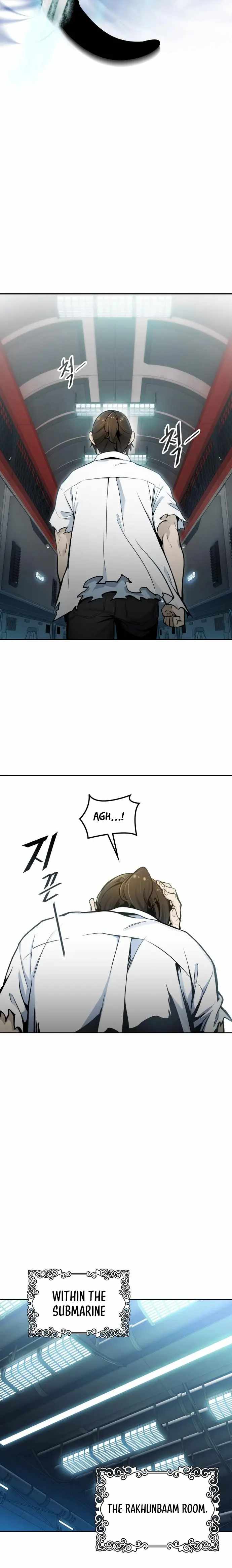 Tower of God Chapter 577 image 55